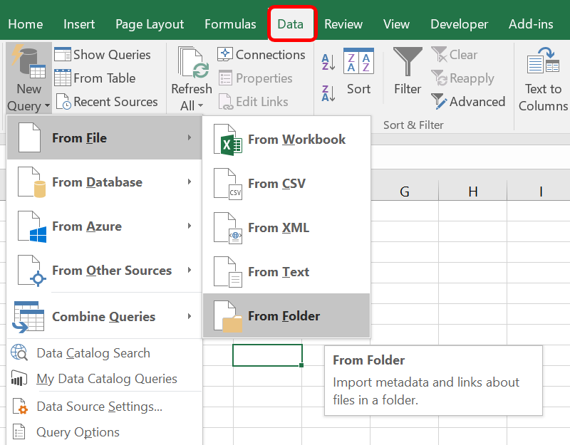import qbb file into excel